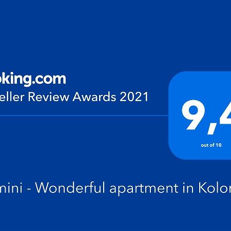 Gemini - Wonderful Apartment In Kolonaki Афины Экстерьер фото